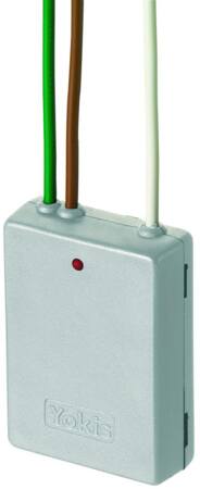 Urmet Bppe 4 Kanal Indb.Sender Til Yokis