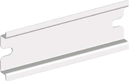 Fibox Din-35 Skinne 35X150X7,2 Miv15