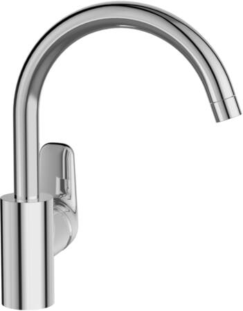 Ideal Standard Ceraflex Køkkenarmatur Høj C-Tud