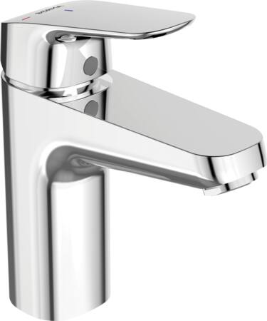 Ideal Standard Ceraflex Bluestart Hv Armatur Push Open