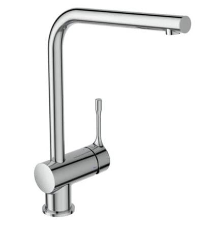 Ideal Standard Ceralook Køkkenarmatur Krom