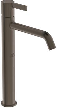 Ideal Standard Joy Hv Magnetic Grey 1-Gr. U/Bv