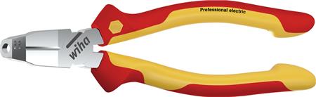 Wiha Bidetang Og Afisoleringtang Tricut 1000V