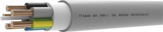 Solar Kabel 5G6 Hmh-J Plus Tromle 100 M Dca - 100 Meter