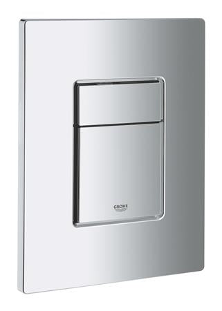 Grohe Krom Betjeningsplade Skate Cosmopolitan