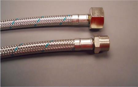 Neoperl Tilslutningsslange 3/8'X3/8'X500Mm