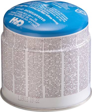 Rimac Butangasdåse Cfh 190G M/Sikkerhedsventil