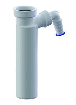 Fix-Pro Pp Tilsl.Rør 1.1/2-50Mm 1 Std.