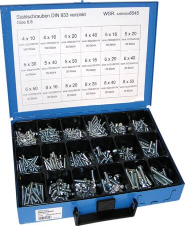 Dresselhaus Bolte Sortimenter