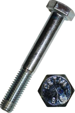 Dresselhaus Stålbolt M16X65Mm Elfz Sw24 U/Møt Din931