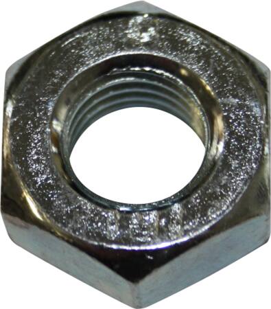 Dresselhaus Møtrik M16 6Kt Sw24 Din 934 Elforzinket