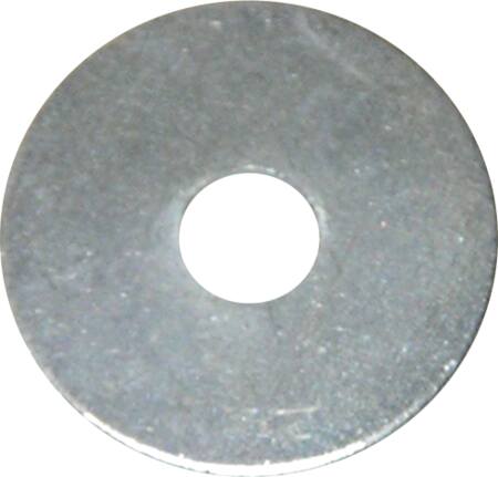 Dresselhaus Skærmskive 5X30Mm Din 9021 Elf. - 100 Stk.