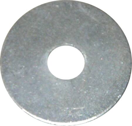 Dresselhaus Skærmskive 10X30Mm Din 9021 Elf - 100 Stk.