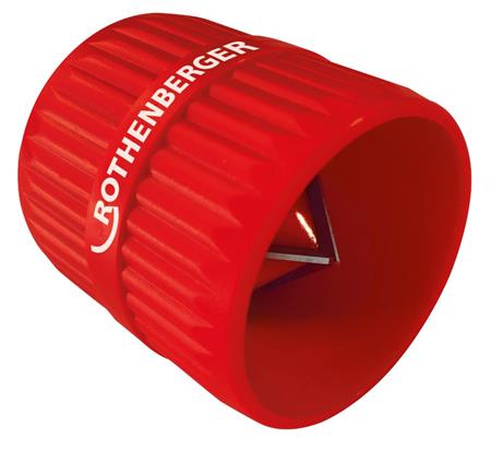 Rothenberger Afgrater 4-36Mm Indv/Udv