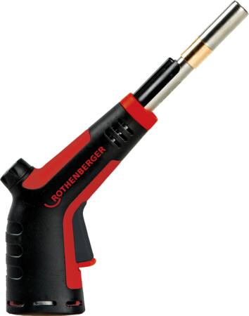 Rothenberger Brænderhoved Super Fire 4