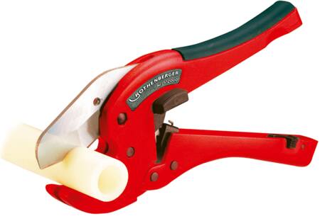 Rothenberger Plastrørssaks 0-42Mm Tc 42