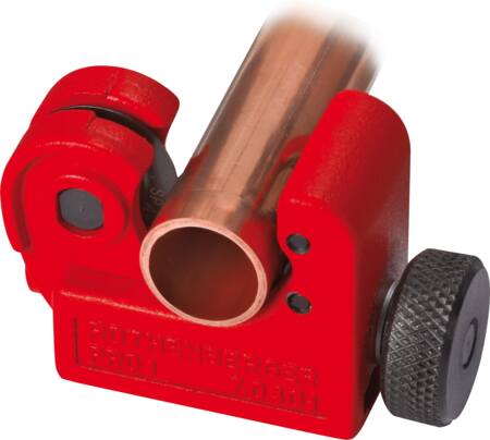 Rothenberger Rørskærer 3-16Mm