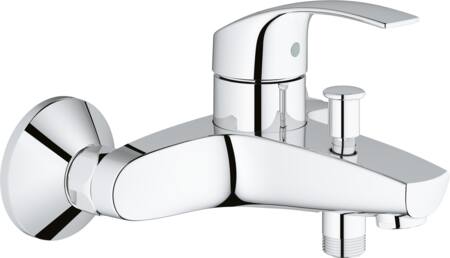 Grohe Eurosmart Kar & Brus Brusearmatur