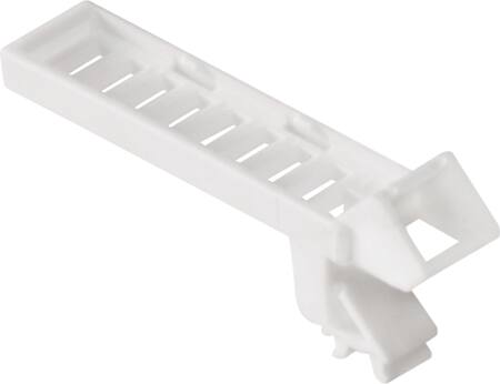 Weidmüller Mærkeholder Svingbar Scht 7