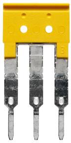 Weidmüller Laske  3P   Zqv 2,5/3    160887