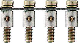 Weidmüller Laske Formont.10-P. Q10  131310