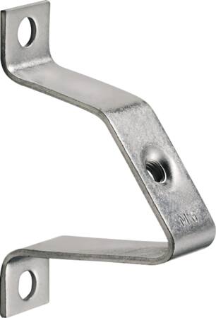 Weidmüller Skinnebærer         Tstw