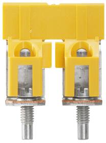 Weidmüller Laske        2-Pol. Wqv35/2