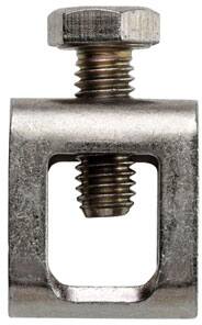 Weidmüller Spændebøjle Zb 35         26650