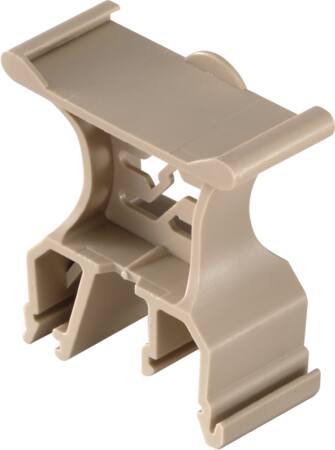 Weidmüller Mærkeholder Din Skinne Scht 5