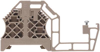 Weidmüller Holder F/Skærmsk. Wsh 1  108670