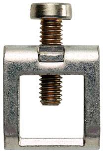 Weidmüller Spændebøjle  Zb 16        31660