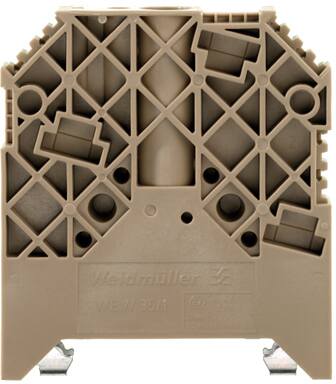 Weidmüller Endevinkel          Wew35