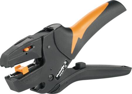 Weidmüller Afisoleringstang Stripax 16