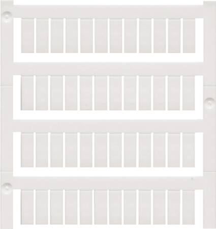 Weidmüller Klemmemærke Blank Ws12/5Mc - 720 Stk.