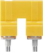 Weidmüller Laske 2-Polet        Wqv 16N/2