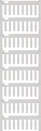 Weidmüller Kabelmærke Hvid Tm-I 18 Mc - 320 Stk.
