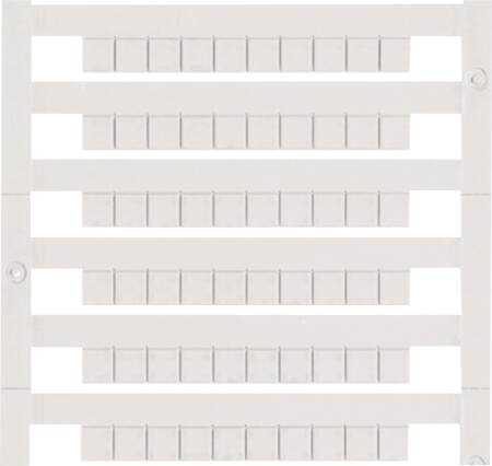 Weidmüller Mærke Dekafix Dek 5/5Mc Blank - 200 Stk.