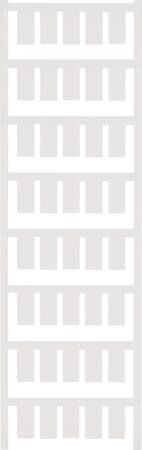 Weidmüller Komponentmærke Blank Esg9/17K - 200 Stk.