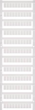 Weidmüller Klemmemærke Blank Mf10/6Mc - 600 Stk.