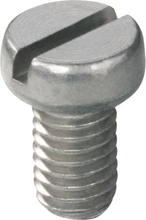 Weidmüller Skrue 5X8 For Spændestykke Ds