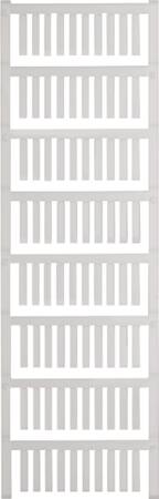 Weidmüller Kabelmærke Hvid Tm-I 20 Mc - 400 Stk.