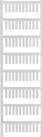 Weidmüller Kabelmærke Hvid Tm-I 15 Mc - 400 Stk.