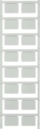 Weidmüller Mærke Hvid Sm27/18K Mc Trykknap - 80 Stk.