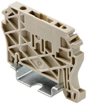 Weidmüller Endevinkel Zew        954000