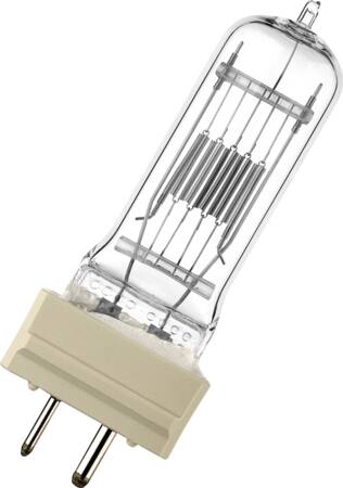 Osram Studiolampe 2000W Gy16 64788 Cp/72 230V