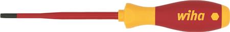 Wiha Skruetrækker T20 X100 Slimfix 1000V