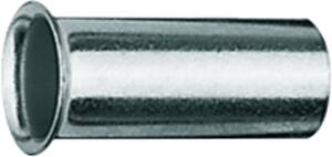 Nelco Terminalrør Uisoleret 95,0/32