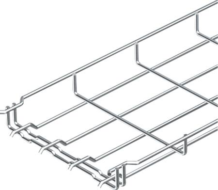 Obo Gitterbakke Magic Grm35/50 Ez Tråd Ø3,9 - 3 Meter