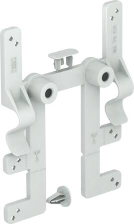 Obo Dåsebeslag Kabelbakke Be Ts