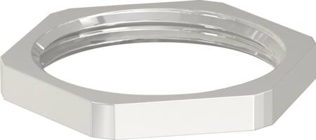 Obo Møtrik M32 X 1,5           7035